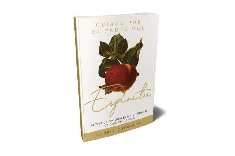 Guiado por el Fruto del Espirítu  – Edición Digital