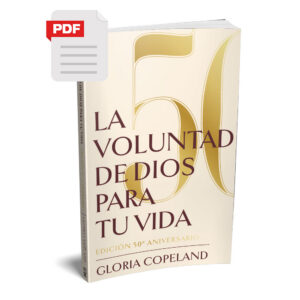 La Voluntad de Dios para tu Vida - Edición Digital